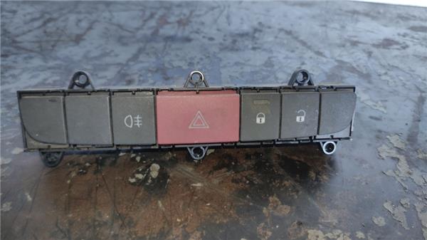 mando multifuncion citroen jumper furgon 22 h