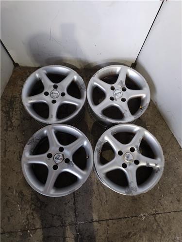 juego llantas citroen xsara berlina (1997 >) 2.0 hdi 90