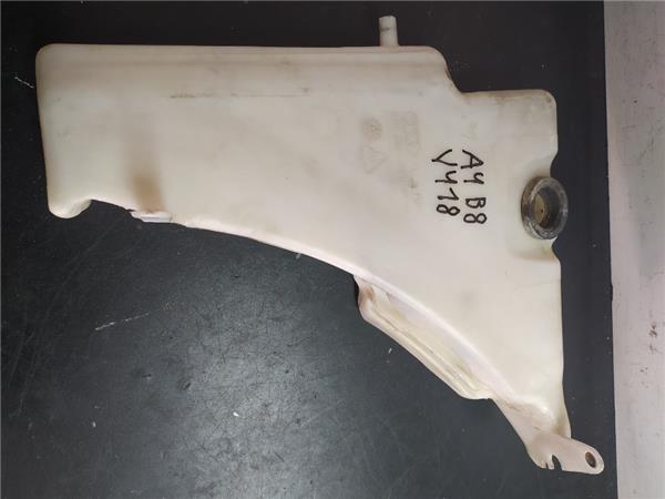 deposito limpiaparabrisas audi a4 berlina 8k2