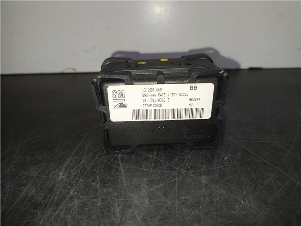 centralita esp opel zafira b 2005 19 cdti 16