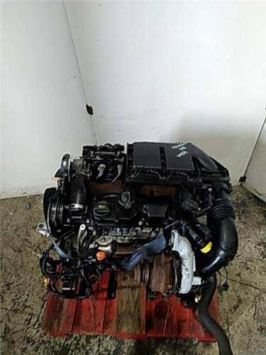motor completo peugeot 508 102010 16 access