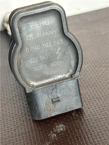 bobina encendido audi a4 berlina 8eb6 2000 2