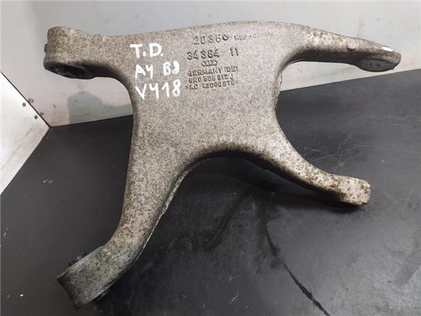 brazo suspension trasero derecho audi a4 berl