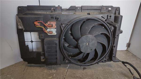 frente delantero citroen xsara berlina (1997 >) 1.6 16v