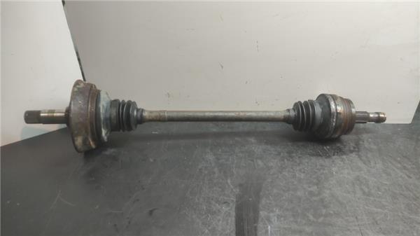palier trasero derecho mercedes benz clase e bm 211 berlina