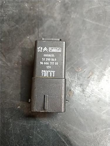 caja precalentamiento peugeot 508 102010 16