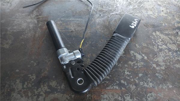 enganche cinturon citroen jumper furgon 22 hd