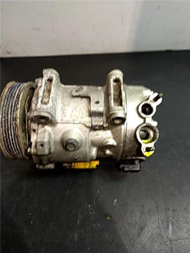 compresor aire acondicionado peugeot 508 1020