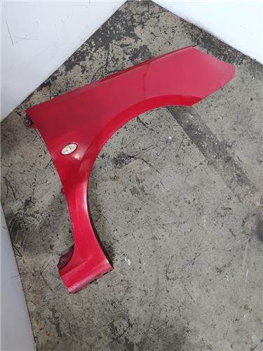 aleta delantera derecha peugeot 307 cc cabrio