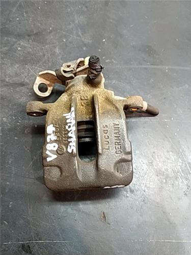 pinza freno trasero derecha volkswagen sharan