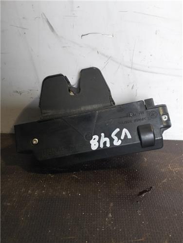 cerradura porton peugeot 407 (2004 >) 1.6 hdi 110