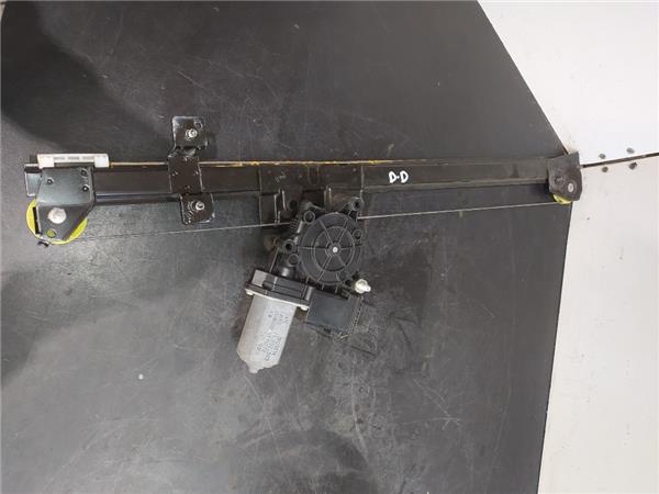 motor elevalunas delantero derecho citroen ju