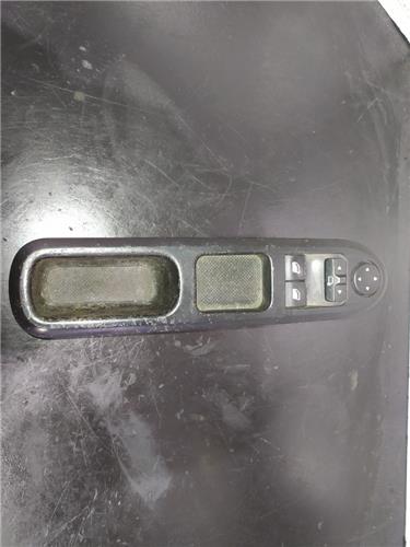 mando elevalunas delantero izquierdo peugeot
