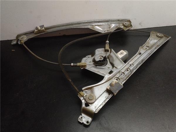 elevalunas electrico delantero izquierdo renault clio iii (2005 >) 1.5 dci (br17, cr17)