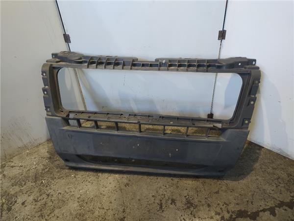paragolpes delantero citroen jumper furgon 22