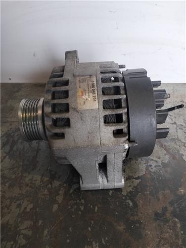 alternador opel zafira b 2005 19 cdti 16v