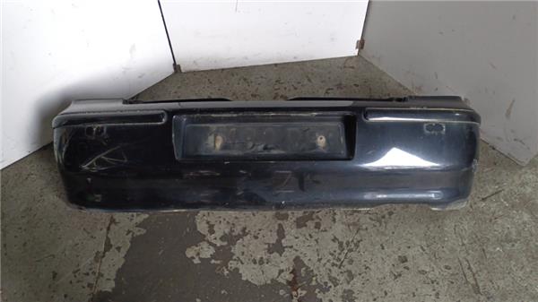 paragolpes trasero volkswagen polo iii berlin