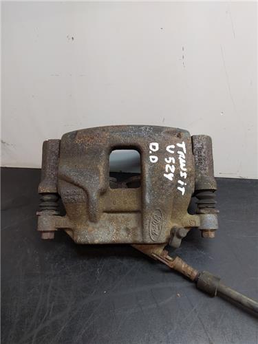 pinza freno delantero derecha ford transit furgón 2.4 tdci