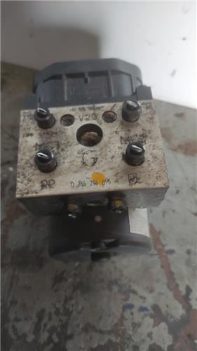 nucleo abs honda civic berlina 3 puertas (ep)(2001 >) 1.6i ls [1,6 ltr.   81 kw vtec cat (d 16 v 1)]