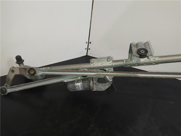 motor limpiaparabrisas delantero opel zafira