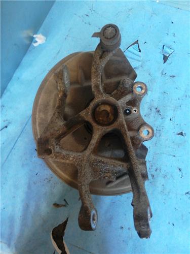 mangueta trasera derecha peugeot 407 (2004 >) 2.0 hdi 135