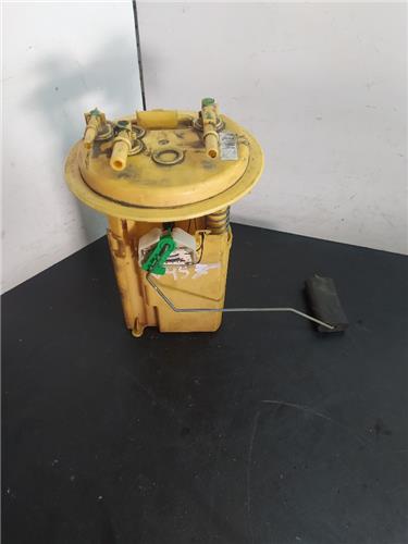 aforador citroen c4 berlina 062004 16 hdi