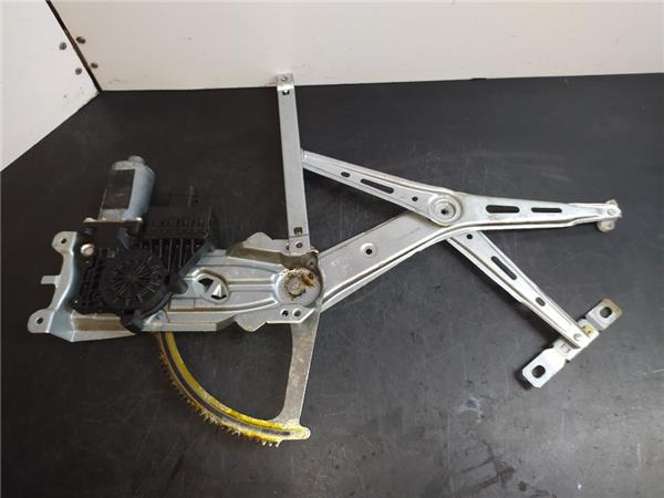 mecanismo elevalunas delantero izquierdo opel