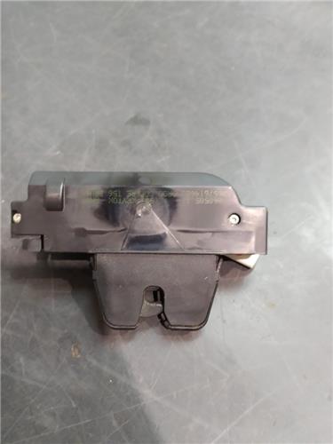 cerradura porton peugeot 307 cc cabrio coupe