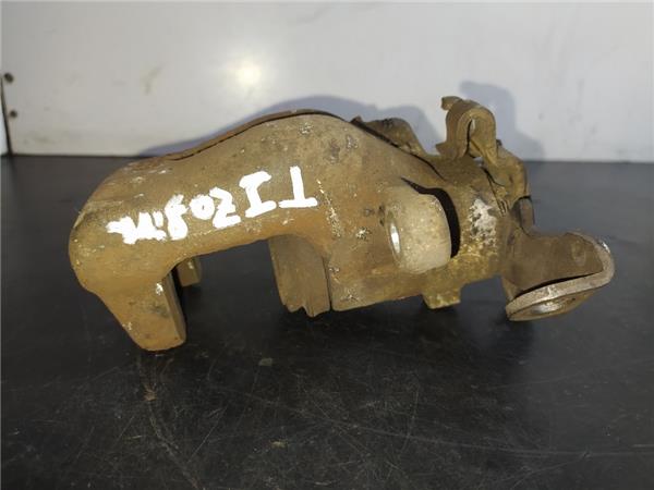 pinza freno trasero izquierda opel zafira b 2
