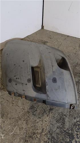 paragolpes delantero citroen jumper furgon 22