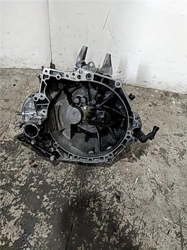 Caja Cambios Manual Peugeot 508 1.6