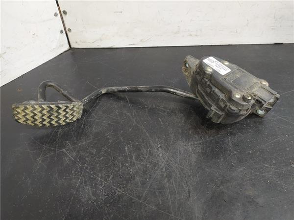 pedal acelerador citroen jumper furgon 22 hdi