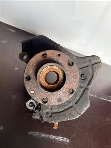 mangueta delantera izquierda citroen jumper f