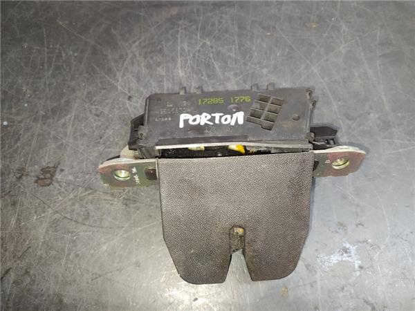 cerradura porton opel zafira b 2005 19 cdti