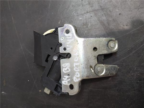 cerradura porton audi a4 berlina 8k2 2008 27