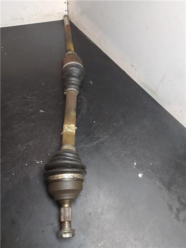 palier delantero derecho peugeot 307 cc cabri