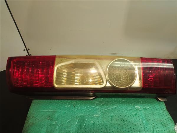 piloto trasero derecho citroen jumper furgon