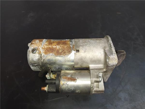 motor arranque opel zafira b 2005 19 cdti 16