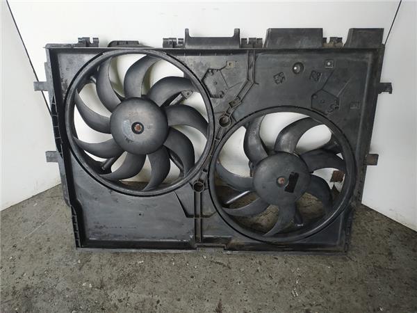 electroventilador citroen jumper furgon 22 hd