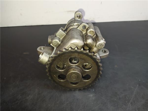 bomba de aceite citroen jumper furgon 22 hdi