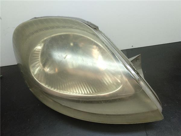 faro delantero derecho renault trafic ii furgón (fl) 1.9 dci 100 (fl0c)