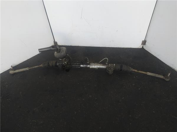 cremallera direccion asistida opel zafira b 2