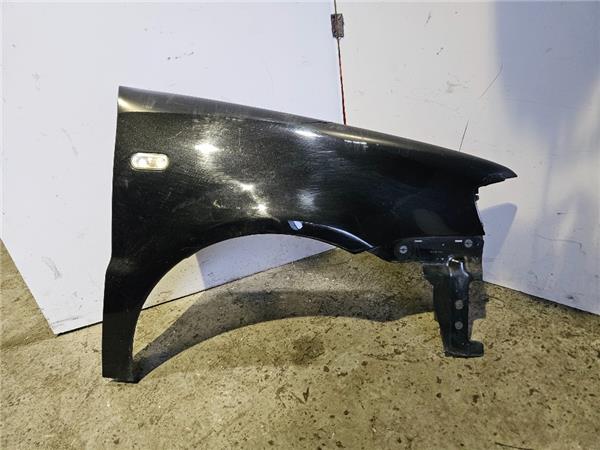 aleta delantera derecha volkswagen polo iii b