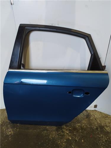 puerta trasera izquierda audi a4 berlina 8k2