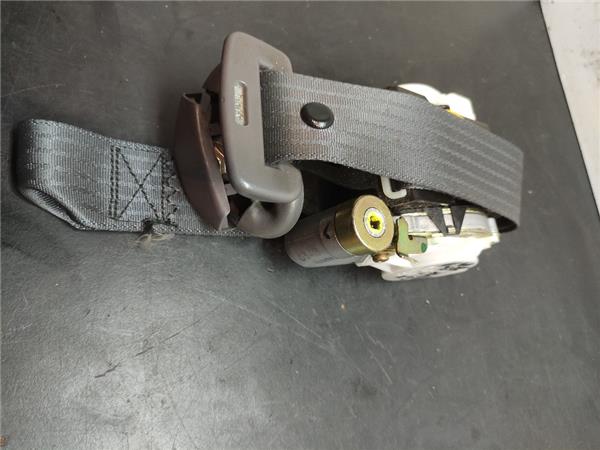 cinturon seguridad delantero izquierdo toyota