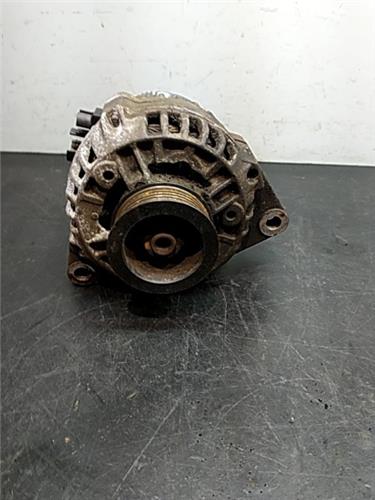 alternador citroen berlingo (1996 >) 1.9 d (mfdjy)
