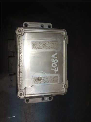 centralita peugeot 407 2004 16 hdi 110