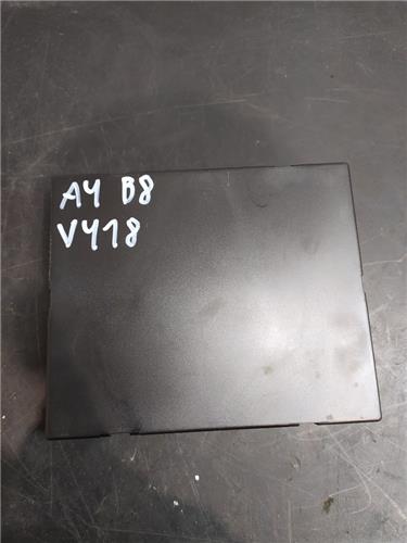 modulo electronico audi a4 berlina 8k2 2008