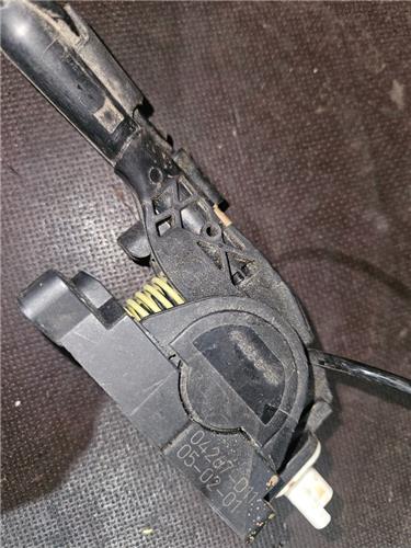 pedal acelerador peugeot 407 (2004 >) 2.0 hdi