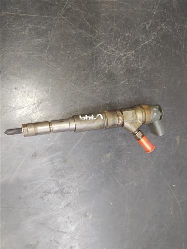 inyector opel zafira b 2005 19 cdti 16v